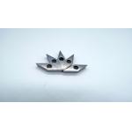 High Hardness Steel Carbide Inserts PCD Grinding Tools For PCBN Cutting