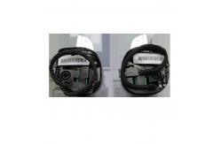 China Decoration Upgrade Steering Wheel Mounted Paddle Shifters supplier