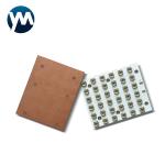 300W UV Curing Light Quartz Lens LED Chip Module 365nm 395nm Lamp Beads