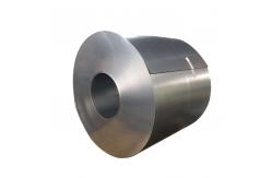 China 65mn Cold Rolled Carbon Steel Coil DC05 / DC06 CR Sheet Coil supplier