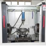 High-precision intelligent CNC valve double-sided CNC boring and milling machine for sale