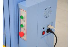 China IEC60947-1 Tensile Strength Test Machine With Test Range 50KN Adopts Computer Control supplier