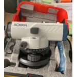 Sokkia Brand B40A Automatic Optical Level High Precision Stable Automatic Compensation for sale