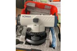 China Sokkia Brand B40A Automatic Optical Level High Precision Stable Automatic Compensation supplier