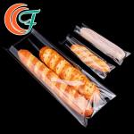 Flat OPP Packaging Bag Recyclable Self Adhesive Food Printed Cellophane Bag for sale