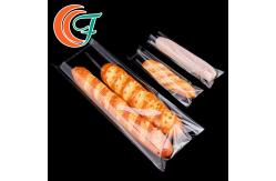 China Flat OPP Packaging Bag Recyclable Self Adhesive Food Printed Cellophane Bag supplier