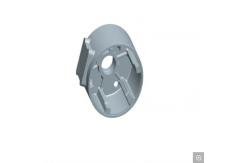 China CNC Machining Accessories Die Casting Mold Design  , Die Casting Mold Design supplier