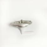 Sturdy 25.4 Mm Butane Gas Valve Traveling Stove Valve For Gas Camping Stove for sale