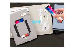 China Dustproof Notebook Corporate Gift Set Multipurpose Ultrathin supplier