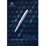 Fast Speed And Silent Permanent Makeup Machine With Fashion Handpiece Design