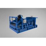 Drilling Mud Purification 7.4G Linear Motion Shale Shaker for sale