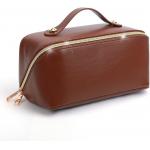 Lage Capacity Fashion Durable Lightweight Cosmetic Bags Waterproof for sale