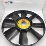 Diesel Engine 05576234 Cooling Fan Blade For  Excavator for sale