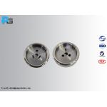 Dimension Checking Gauge for Flat and Round Pin Plugs AS/NZS 3112 Figure F1 and Clauses 2.8.1 2.13.7.1 2.13.7.2 Compliant for sale