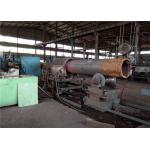 High Precision Hydraulic Pipe Expander Machine Use To Make Large Caliber Tube for sale