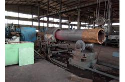 China High Precision Hydraulic Pipe Expander Machine Use To Make Large Caliber Tube supplier