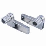 OEM Custom CNC Milling Parts Machining Precision Aluminum Die Casting