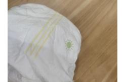 China Large Size Disposable Waterproof Pull Pants High Absorbent supplier