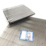 7-10 Mm Thickness 4 Wire Resistive Touch Screen with High Strength for sale