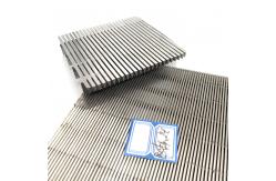 China 7-10 Mm Thickness 4 Wire Resistive Touch Screen with High Strength supplier