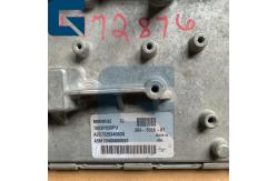 China 369-3556 3693556 Loader 236D 246D Controller ECU supplier