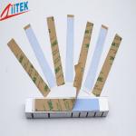 94-V0 Rated Thermal Gap Filler for Effective Heat Transfer in Electrical Applications for sale