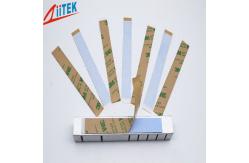 China Thermal Insulation Materials for Automotive Electronics 5.5 MHz Dielectric Constant supplier