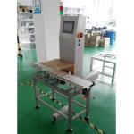 Touch Screen 600g High Speed Checkweigher Scale