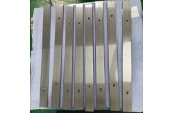 China Polished High Purity 99.95% Tungsten Square Bar Electrical Industry Tungsten Block supplier