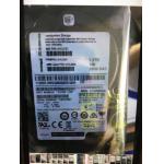 1.2T 2.5 Inch Ibm Sas Drives 10K 12GB 01DE337 Storage Hard Disk V3700 V2 for sale