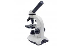 China Coarse Cordless Led Light Student Compound Microscope supplier