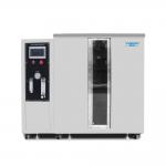 Touch Type IPX5-7 1200L Rain Test Chamber With The Hook Easy To Place Samples for sale