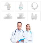 Long Term Effective Clinical Nebulizer For VMA Breathing Treatment for sale