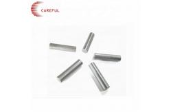 China NiZn MnZn  Ferrite Rod R 6*30 Bar Shaped Antenna Soft Ferrite Impeder supplier