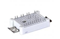 China Automotive IGBT Modules F450R07W1H3B11ABOMA1 High Speed IGBT Module 650V 50A supplier