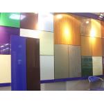 Exterior AA5005 RAL UV Printable Aluminum Composite Panel