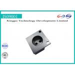GU10 Lamp cap gauge  | Go and not go gauge for bases GU10 | 7006-121-1 for sale