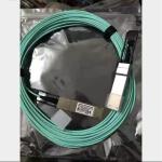 40g Mellanox Qsfp+ AOC Cable MFS1S50-H010E QSFP56 10m for sale