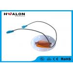 Home Aluminum Liquid PTC Thermistor Heater Water Heating Element for sale