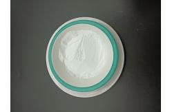 China Tableware Grade Amino Moulding Compound Powder Low Density supplier