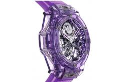 China Durability And Elegance Sapphire Watch Case Waterproof High Compressive Strength supplier