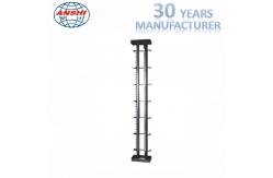China Wall Mount MDF Main Distribution Frame 1380 Pair For Subscriber Wire Termination supplier