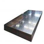 High Quality Building Galvanized Roofing Sheets ASTM Standard for sale