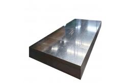 China High Quality Building Galvanized Roofing Sheets ASTM Standard supplier