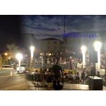 Aska Inflatable Lighting Tower Portable Emergency System 1000W 3 - 5M