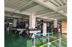 China FJZ-6500 FYZ9800 Chiropractic Back Stretching Machine For Herniated Disc supplier