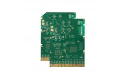 China Get Your Electronics Right with Professional PCB Board Assembly supplier