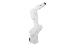 China Irb 1600 Manual Automation Robotics Arm 10kg Zone Safe Solutions supplier
