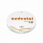 White High Translucent Dental Zirconia HT CAD CAM Blanks Lab Material for sale