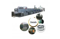 China 220V Automatic Pot Making Machine 4 Column 2 Beam Hydraulic Press supplier